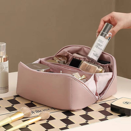 Makeup Bag, Travel Toiletry Bag – image 6