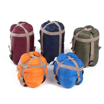 Sleeping Bag for Adults, Lightweight Hiking Sleeping Bag and Camping Blanket – image 15