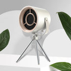 Portable Range Hood, Kitchen Exhaust Fan with 3 Speeds and Washable Filter, Countertop Range Hood for Small Kitchen