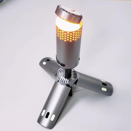 Camping Lights Rechargeable, Camping Lantern Rechargeable Telescopic Magnetic – image 12