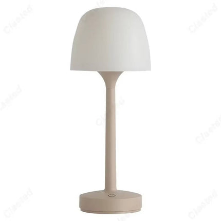 Night Light for Bedroom, Rechargeable Bedside Lamp, Cordless Lamp with Remote – image 7