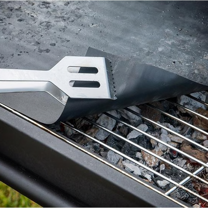 PFOA Free Grill Mat, dishwasher-safe cleanup – image 5