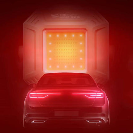 Emergency Lights for Vehicles, Emergency Light for Car Roadside Use – image 7