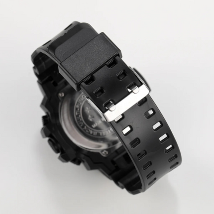 Mens Watches, Shock Resistant Watch