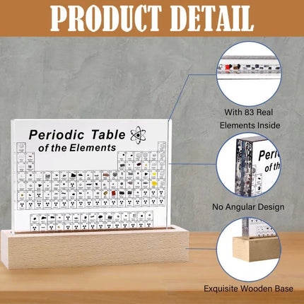 Periodic Table Display for Science Classroom &ndash; image 3