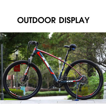 Comfort Bike Seat for Long Rides – image 11