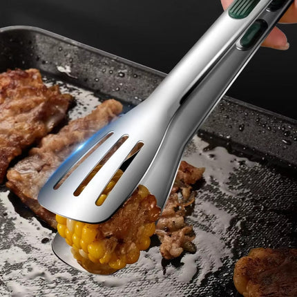 Kitchen Tongs, Grilling and Serving – image 4