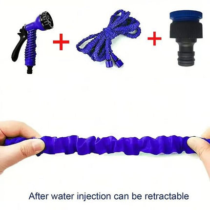 Lightweight Flexible Hose, Brass Connectors – image 9