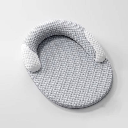 Orthopedic Dog Bed, Waterproof Washable Dog Bed with Anti Slip Bottom – image 5