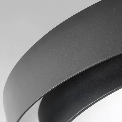 Modern Flush Mount Ceiling Light, Light Fixture for Kitchen and Bathroom – image 6