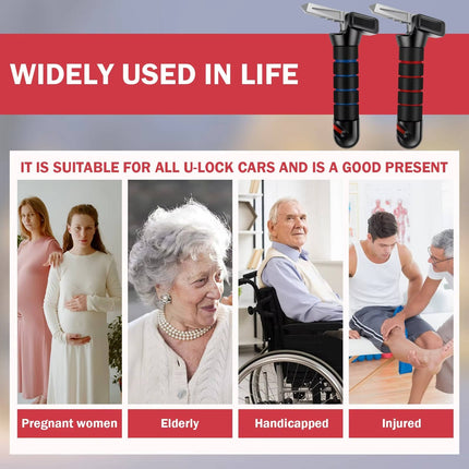 Car Grab Handle for Elderly – image 5