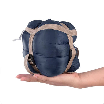 Sleeping Bag for Adults, Lightweight Hiking Sleeping Bag and Camping Blanket – image 17