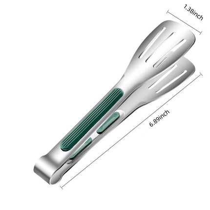 Kitchen Tongs, For Grilling and Serving – image 9