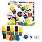 Sport Stacking Cups Set, Speed Stacking Cups for Kids and Adults