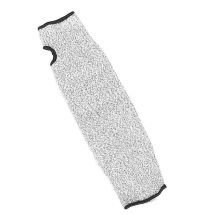 Cut Resistant Arm Sleeves, Snug Wrist to Elbow Fit – image 6