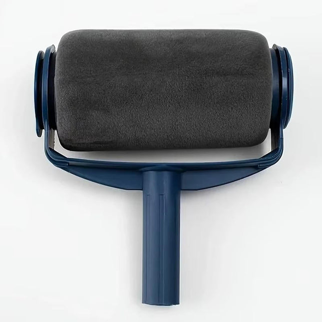 Paint Roller for Walls and Ceilings, Self Priming Paint Roller Brush with Reservoir