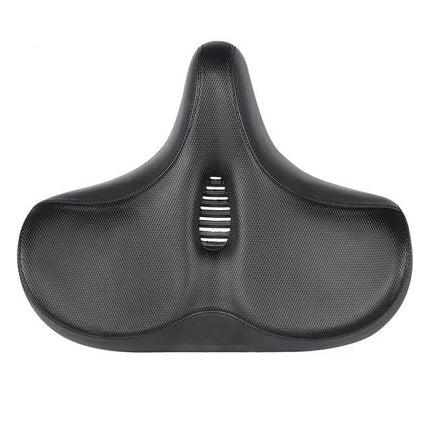 Comfortable Bike Saddle, Grab Handle Design – image 12