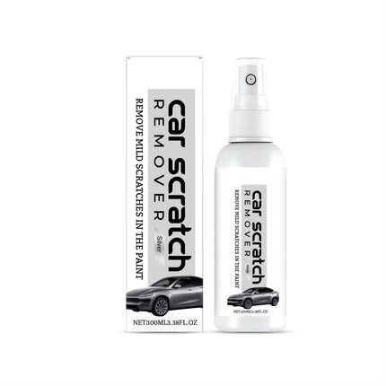 Car Scratch Remover Spray with Nano Particle Technology, Car Scratch Spray – image 11