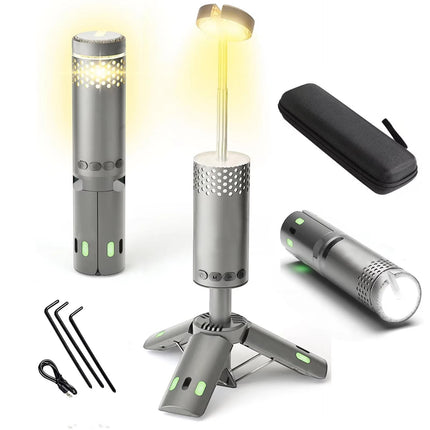 Camping Lights Rechargeable, Outdoor Rechargeable – image 11