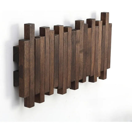 Coat Rack Wall Mount – image 4