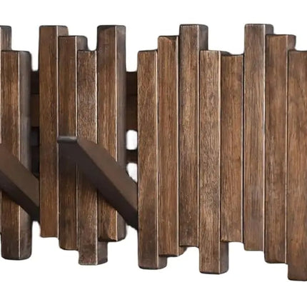 Coat Rack Wall Mount – image 6