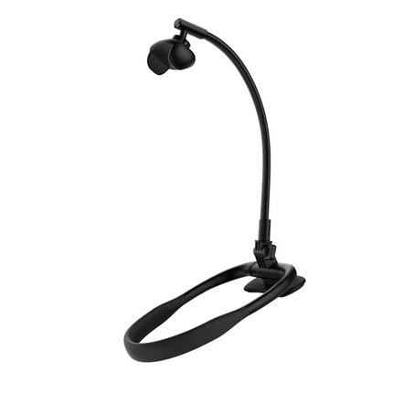 Neck Phone Holder, Hands Free Phone Holder with Flexible Arm and 360 Rotation – image 7