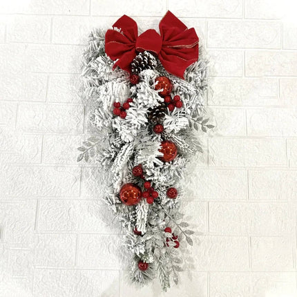 Christmas Wreath for Front Door, Christmas Wreath for Front Door – image 4