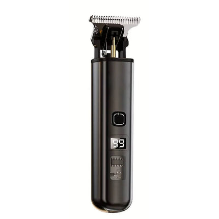 Cordless Hair Clippers, Cordless Hair Trimmer for Home Haircuts – image 7