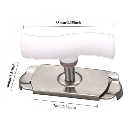 Jar Openers, Senior Jar Opener for Arthritis and Weak Hands – image 6