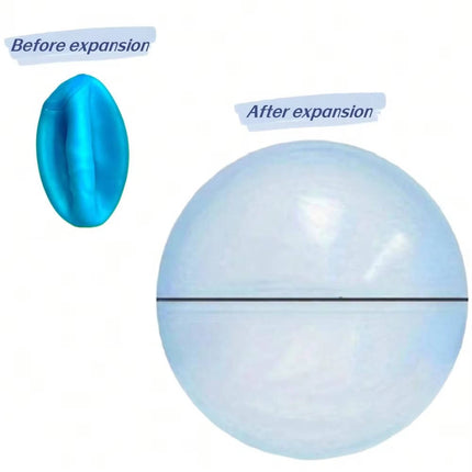 Giant Bouncy Ball 3 Pack – image 5