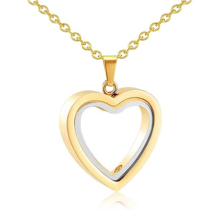 Cremation Jewelry, Urn Necklace for Ashes – image 11