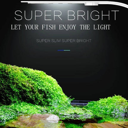 Aquarium Light, Betta, Nano and Shrimp Tank – image 5