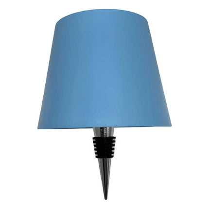 Cordless Lamp for Wine Bottles, Rechargeable Touch Lamp with RGB Color Changing LED – image 14
