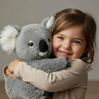 Weighted Stuffed Animals for Anxiety, Weighted Plush Toy for All Ages