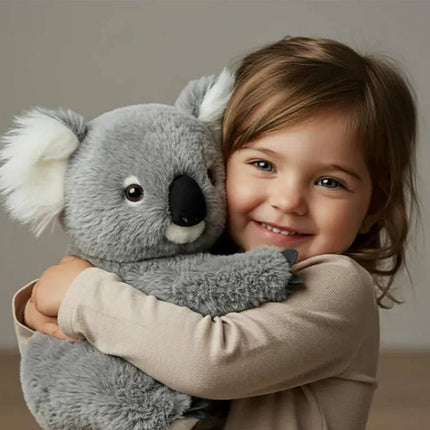 Weighted Stuffed Animals for Anxiety, Weighted Plush Toy for All Ages