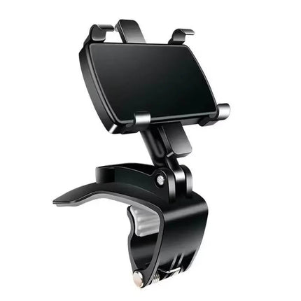 Car Phone Holder for Dashboard, Car Dashboard Phone Holder – image 4