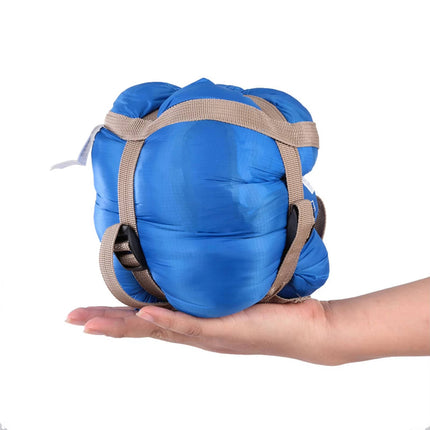 Sleeping Bag for Adults, Waterproof 3 Season Camping Sleeping Bag – image 18