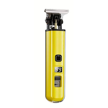 Cordless Hair Clippers, Cordless Hair Trimmer for Home Haircuts – image 5