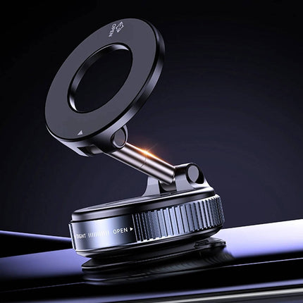 Magnetic Car Phone Holder – image 7