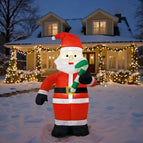 Cane Santa (3 ft 11 in)