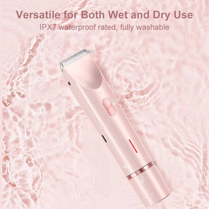 Pubic Hair Trimmer – image 5