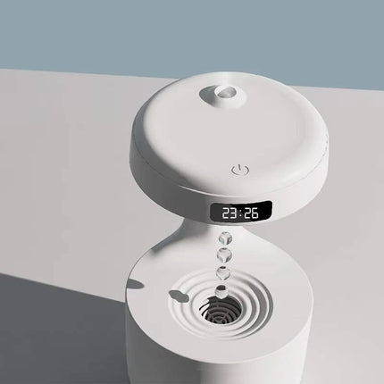 Humidifier for Bedroom, Small Cool Mist Humidifier with 27 oz Tank – image 6