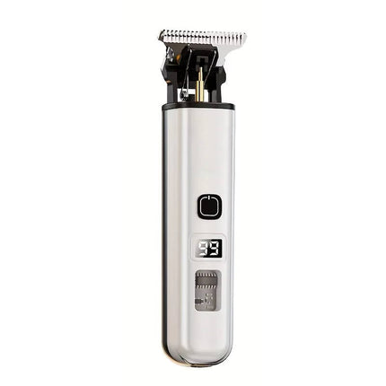 Cordless Hair Clippers, Cordless Hair Trimmer for Home Haircuts – image 9