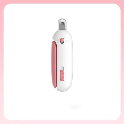 Cat Nail Clippers with Safety Guard, Stainless Steel Nail Clippers for Kittens – image 8