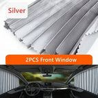Front / Silver