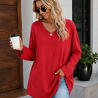 Red / S
