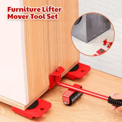 Furniture Dolly, Moving Dolly Set for Couch and Appliances – image 7