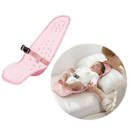 Nursing Pillow for Newborn, Neck – image 7