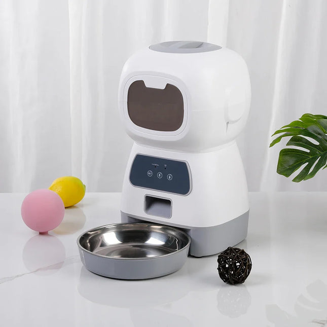Automatic Cat Feeder, Automatic Dog Feeder