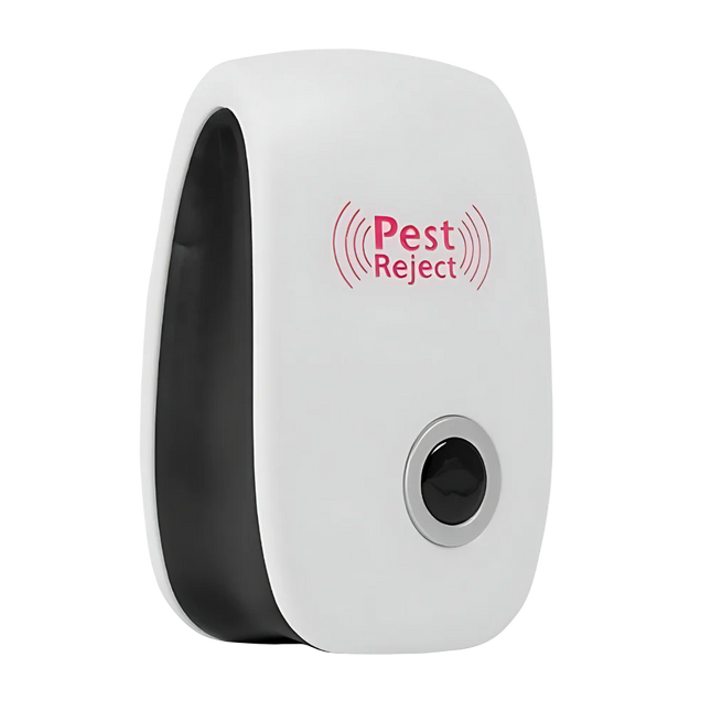 Ultrasonic Pest Repeller, Plug In Pest Repeller for Home and Kitchen, Ultrasonic Mouse Repellent, Roach Deterrent